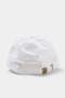White Women's Hat Takss26Sp00015 - 4