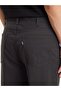 Type I Trucker Ceket - Black Stonewash - 4