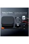 Jump Starter with Built-in Air Pump - 2