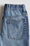 Loose Fit Jeans - 5