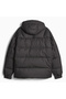 Down Men's Goose Feather Coat - Black62167401 - 6