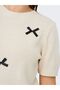 Strickpullover JDYBOW Strickpullover - 7
