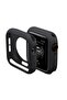 ®   Watch 38mm Silicone Bottom Case - Black