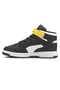 Rebound Layup Kids Basketball Shoes37048812 - 6