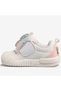 Sepira First Step Baby Orthopedic Butterfly Children's Sports Shoes White - 2