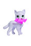 Papusa Steffi Love Kitty Love - 3