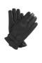 Burnished Deri Eldiven BK71 Black