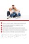 Iron Bisglicinate & Vitamin B Complex 30 Capsules - 5
