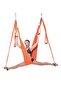 Cwa-2233 Yoga Fly Exercise, Acrobatics, Balance Fitness Tool Yoga Hammock
