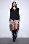 Black Premium Women's Shirt - 3