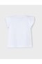 Girls' 3004 Appliqued T-Shirt Gkm0213 - 5