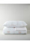 Pretty Charm Easy-Iron Single Duvet Cover Set with Sheets 160X220 cm Powder