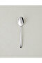 Stripes Stainless Steel Fork Spoon Knife Tk. 18 Pieces for 6 People Silver - 2