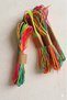 Rainbow Colored Parachute String 10 Meters - 2