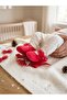 Baby Girl Bow Newborn Gift Bandana Booties Set - 2