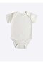 طقم ملابس داخلية من Organic New Dreams مكون من 5 قطع باللون الأزرق - 4