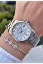 Brand Large Case Watch Bracelet