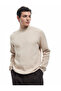 Knitwear Sweater Basic Turtleneck Long Sleeve