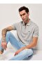 Men’s Short Sleeve Polo T-Shirt, Soft Fabric, Comfortable Fit & Classic Style - 3