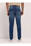 Men’s Regular Fit Denim Jeans with Stretch, Stylish Look & All-Day Comfort - 4