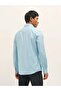 Men's long Sleeve Shirt, breathable, soft comfort Fabric - 4