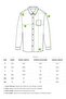 Men's long Sleeve Shirt, breathable, soft comfort Fabric - 2