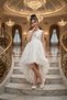 Girl's Evening Dress Graduation Dress - 4-8 Years Old Ball Gown Dress