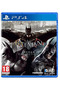 Batman Arkham Collection Ps4 Oyun