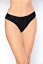 5-Pack Tutku Women's Jacquard Bikini Panties 100% Cotton 0679 - 6