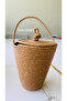 27X20 Bag Holder, Jute Bag Organizer Basket Organizer, Kitchen Organizer - 2