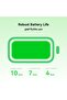 ساعة ذكية WATCH FIT 5 Pro، شاشة كاملة مقاس 1.92 بوصة، دراسة المخاطر، تمارين مصغرة، تقنية NFC، متوافقة مع iOS وأندرويد - 7