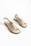 Viki Women's Very Light Soft Sole Sandals