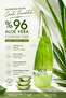 Aloe Cleansing Foam - Facial Cleansing Foam 150ml