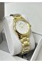 Original Waterproof Steel Band Women's Wristwatch - 4