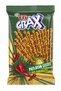 Crax Exploding Stick Cracker 50Gr Spicy 18 Pieces