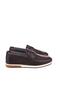 Papuç Basket 222 Genuine Leather Daily Men's Shoes - 4
