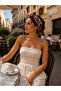 وشاح بنمط عرقي 70*70 - 3
