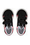 Black - Pink Baby Walking Shoes Vn000Crwfoc1-Old Skool V - 5