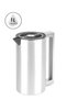 Vacuum Insulated Flask 1L – Premium 304 Stainless Steel Thermal Coffee & Tea Carafe, MY704