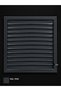 30X40 Anthracite Gray Aluminum Bathroom Screen