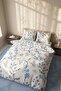 Cotton Collection Ranforce R Single Duvet Cover Set Spring - 3