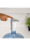 Rechargeable Water Pump RF12435 Simple Installation, Pump for Water Gallon 5L, 10L, 19L Bottles - 2