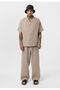 Oversize Linen Set - 4