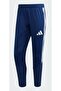 Sq25 Tr Pnt Men's Football Training Sweatpants Je2782 Black - 3