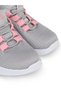 Rubber Band Aqua Girls Sports |   Artificial Leather |   School Nursery and Daily Use - Pink - 5