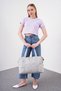 Beverly hills polo club women's shoulder bag 05bhpc6013-kp gr - 2