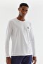 Men's Pajama Top Bnt-M20630 - 4