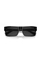 0Pr A10S 16k08g 59 Men's Sunglasses - 5