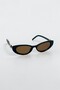 Cat Eye Women's Sunglasses - 2