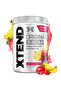 Original BCAA, Knockout Fruit Punch, 30